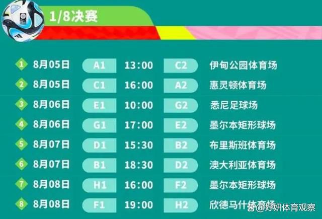 他们所做的很多事情都给我留下了深刻印象——他们创造的机会，以及各个位置的侵略性。